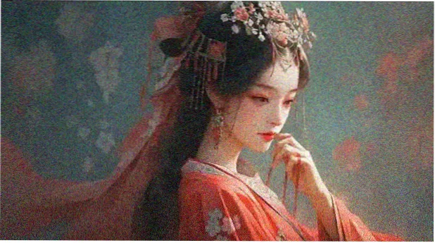 李采潭在线观看 短剧速看 三分钟心动 横幅海报