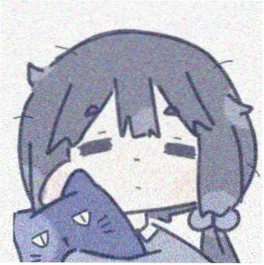 观众 阿绫 头像