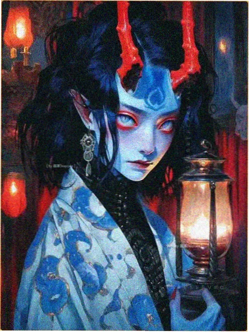 李采潭在线观看 热门影视 第七号档案室 剧照